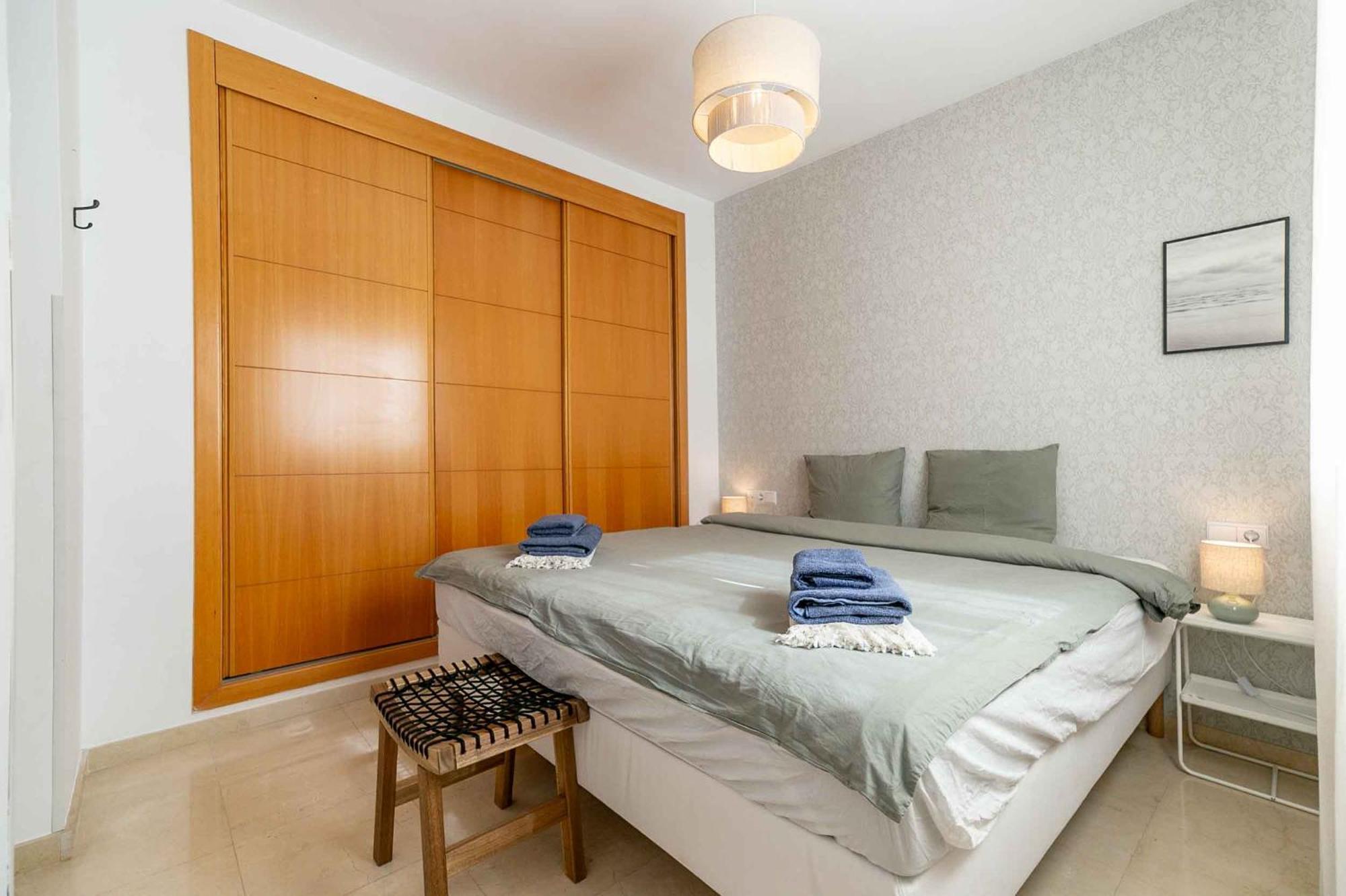 Appartement 116 - Penthouse With Views And Pool, 5Min Away From Golf Course! à Benalmádena Extérieur photo