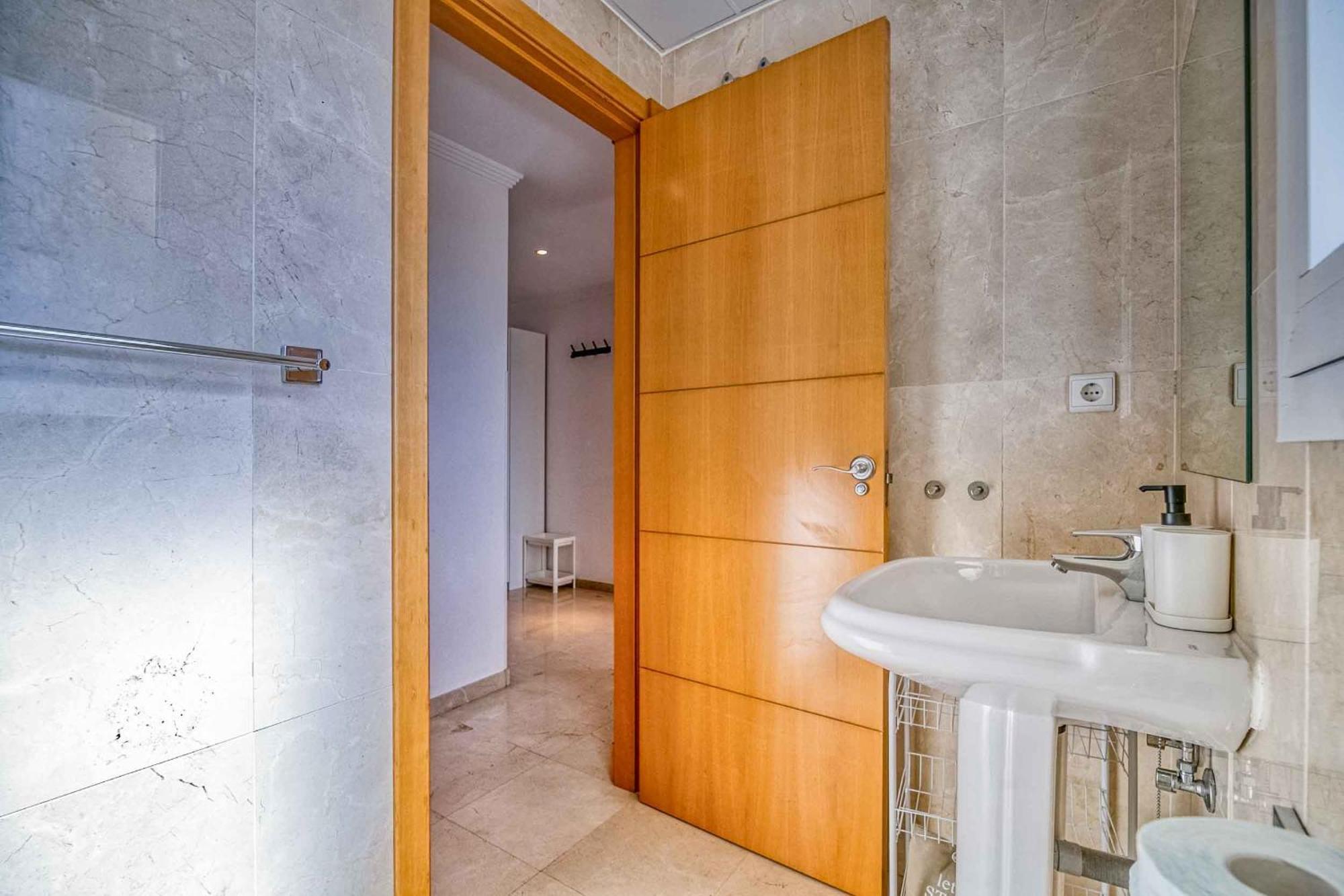 Appartement 116 - Penthouse With Views And Pool, 5Min Away From Golf Course! à Benalmádena Extérieur photo