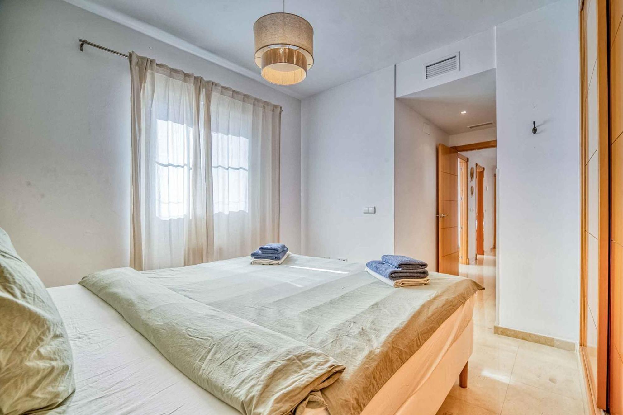 Appartement 116 - Penthouse With Views And Pool, 5Min Away From Golf Course! à Benalmádena Extérieur photo
