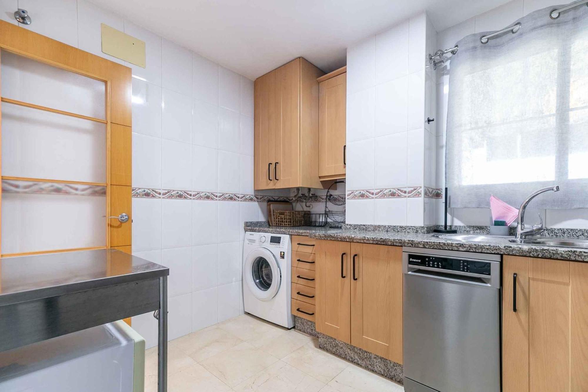 Appartement 116 - Penthouse With Views And Pool, 5Min Away From Golf Course! à Benalmádena Extérieur photo