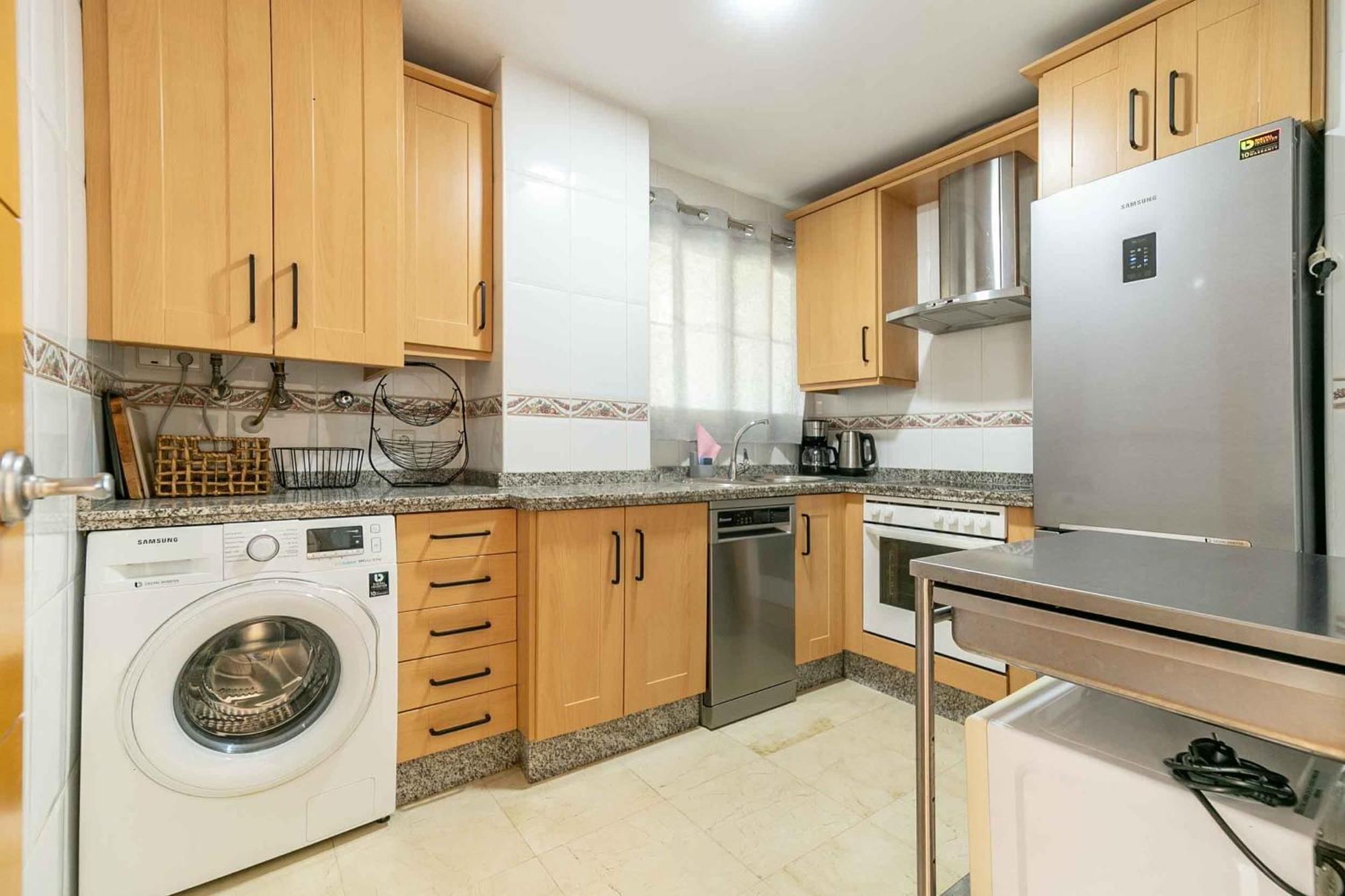 Appartement 116 - Penthouse With Views And Pool, 5Min Away From Golf Course! à Benalmádena Extérieur photo