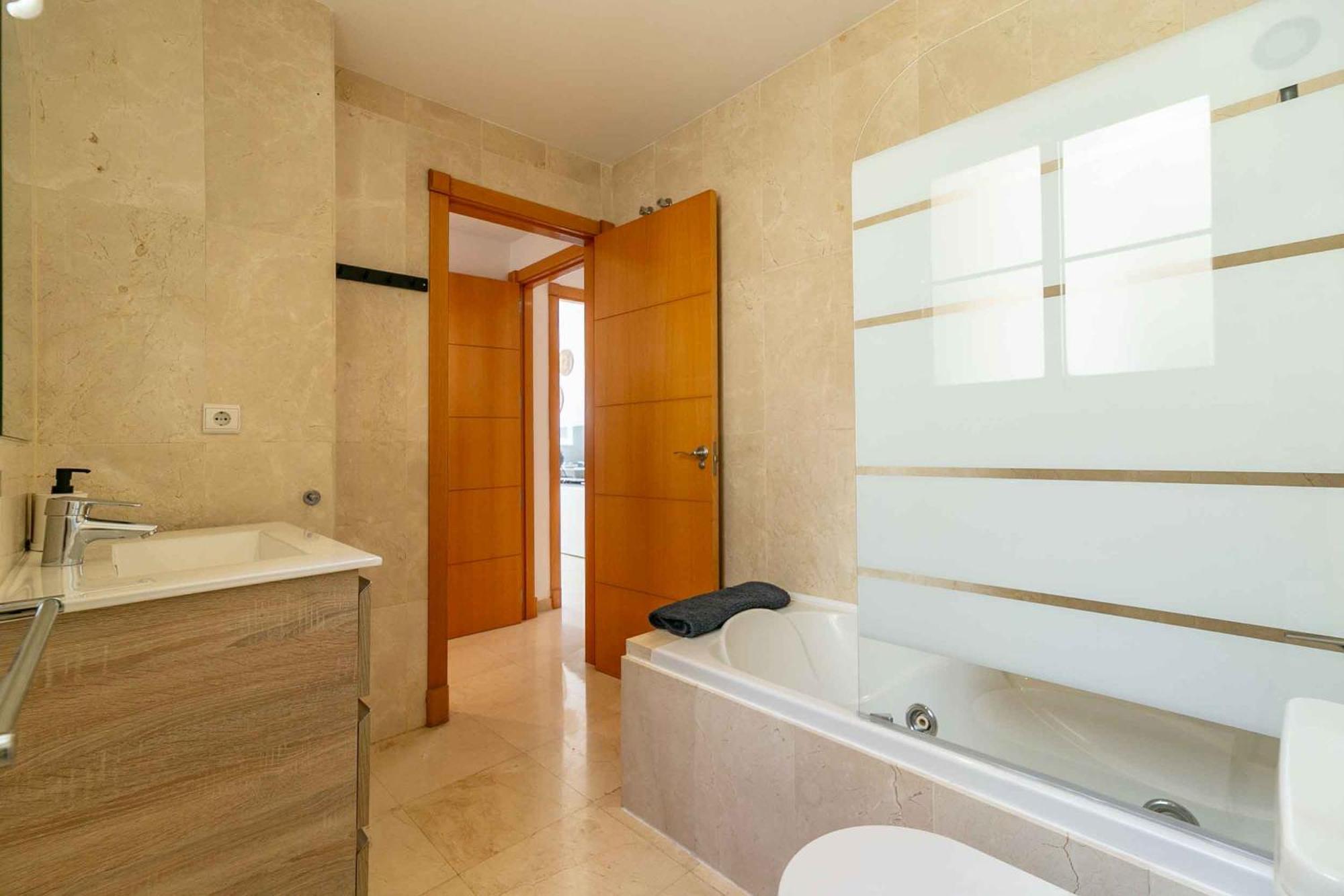 Appartement 116 - Penthouse With Views And Pool, 5Min Away From Golf Course! à Benalmádena Extérieur photo