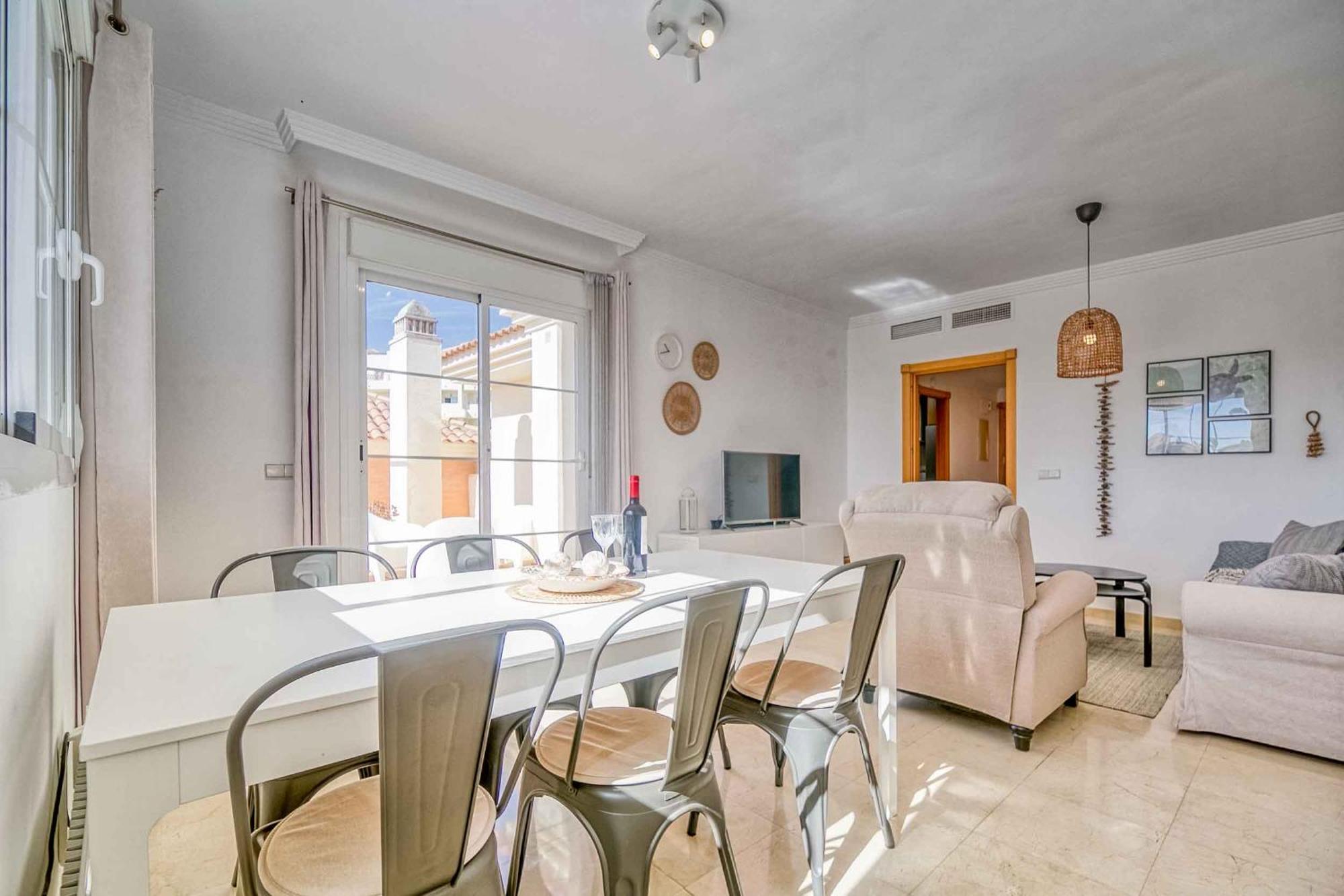Appartement 116 - Penthouse With Views And Pool, 5Min Away From Golf Course! à Benalmádena Extérieur photo
