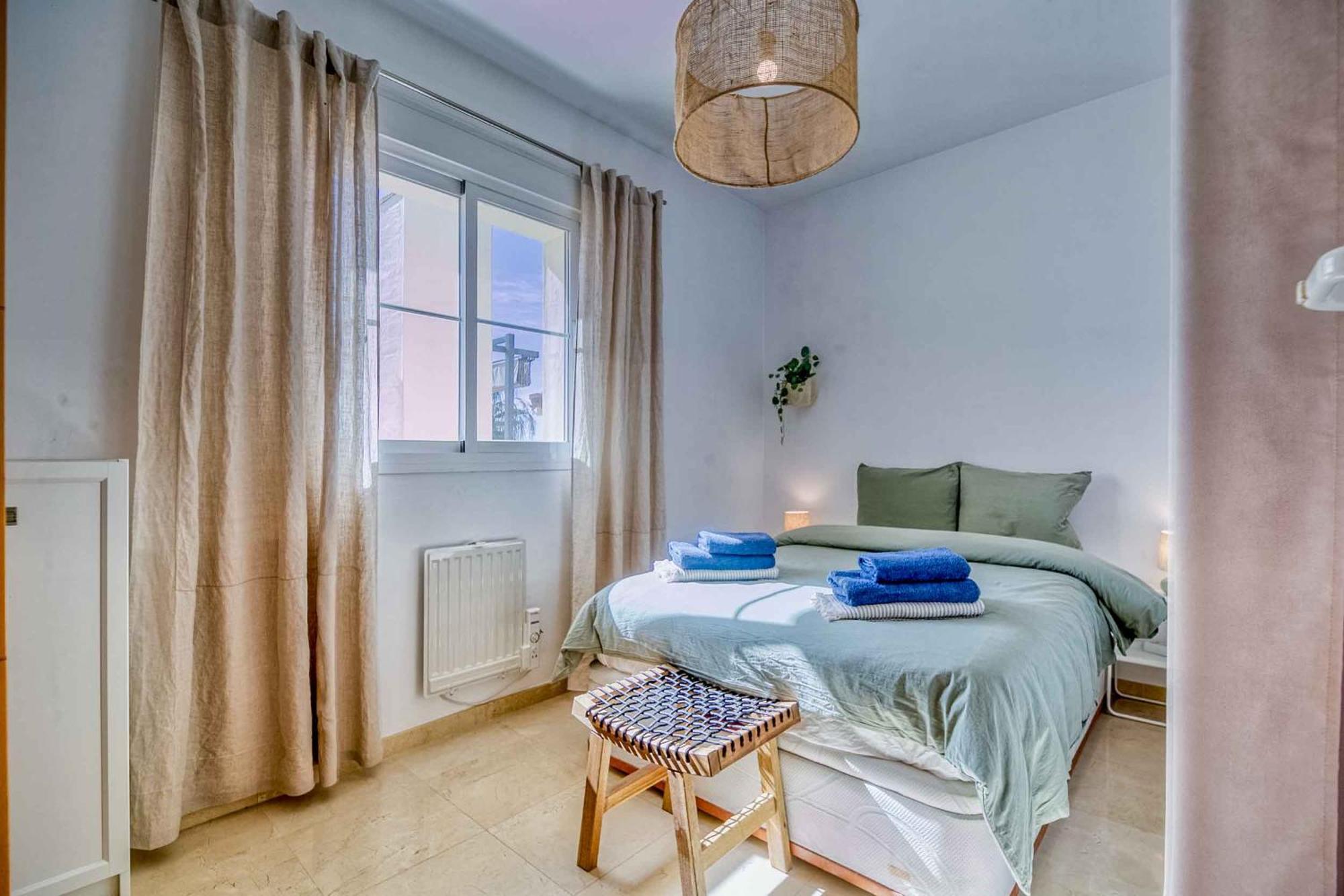 Appartement 116 - Penthouse With Views And Pool, 5Min Away From Golf Course! à Benalmádena Extérieur photo