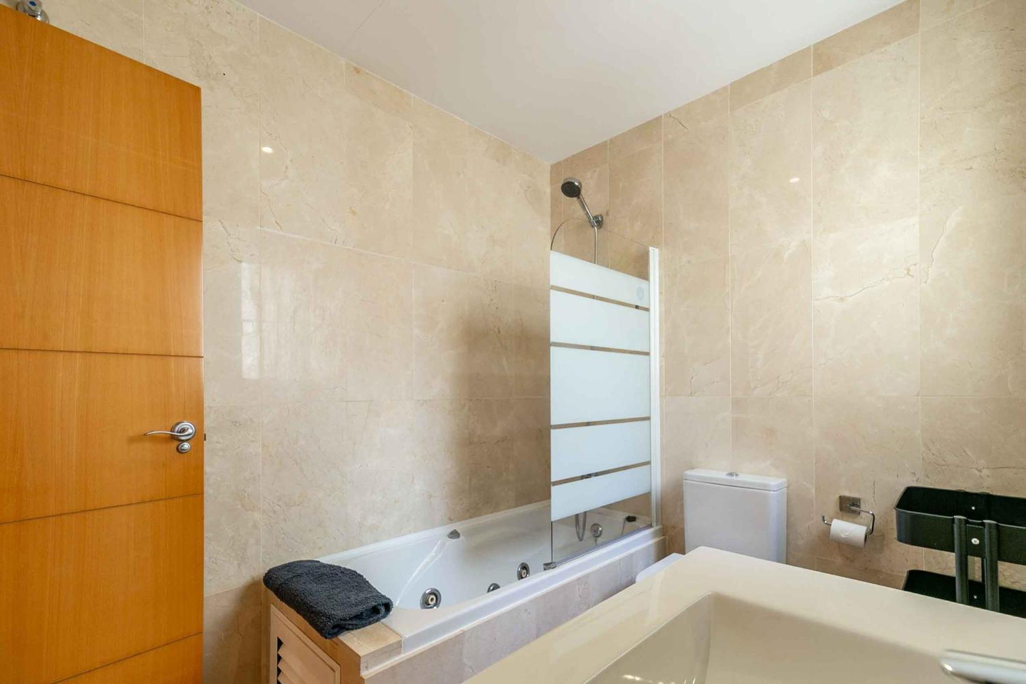 Appartement 116 - Penthouse With Views And Pool, 5Min Away From Golf Course! à Benalmádena Extérieur photo