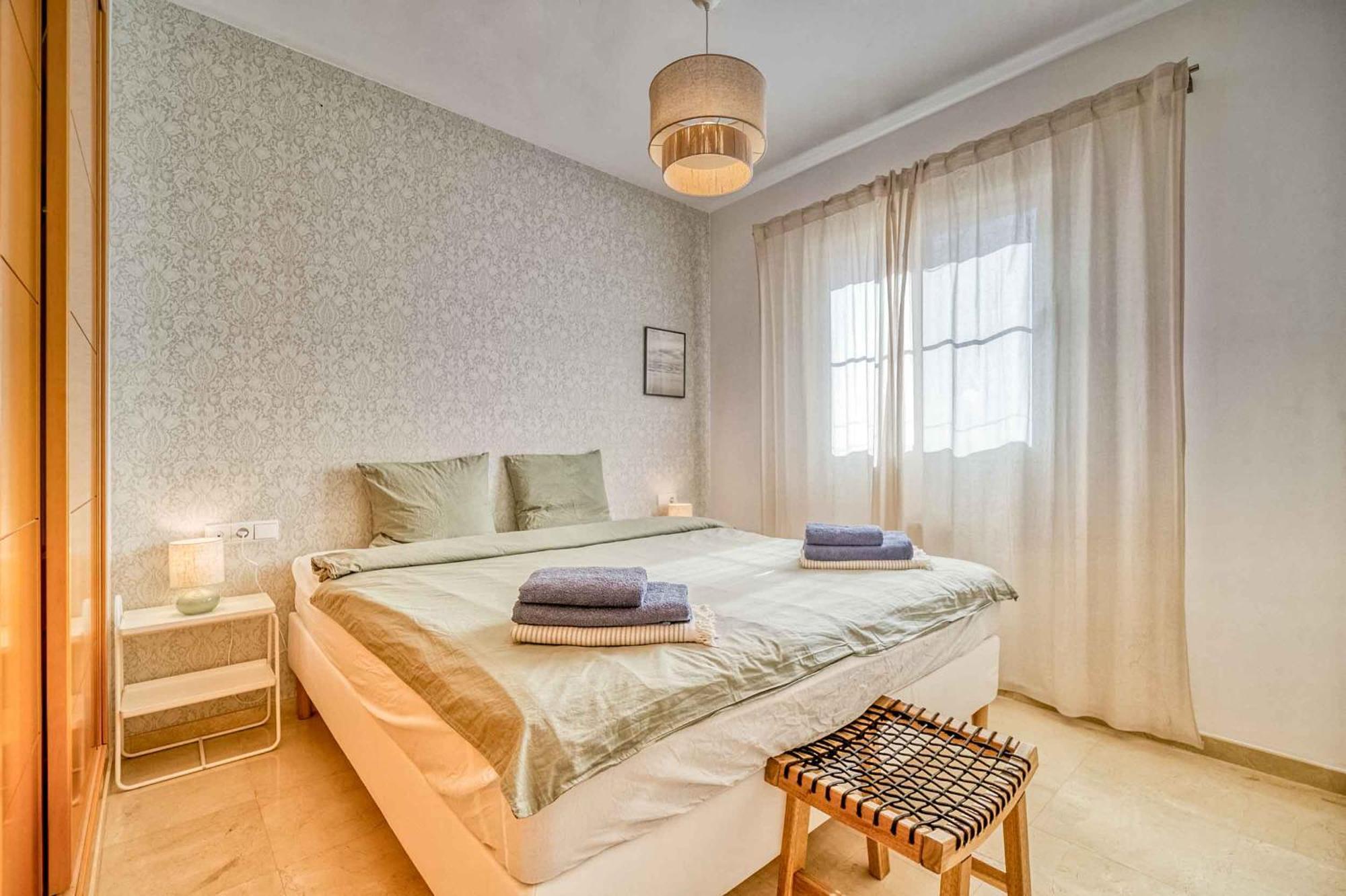 Appartement 116 - Penthouse With Views And Pool, 5Min Away From Golf Course! à Benalmádena Extérieur photo