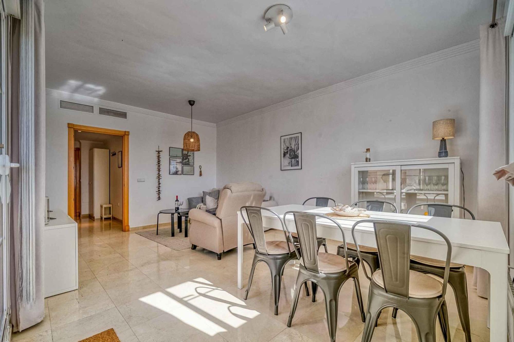 Appartement 116 - Penthouse With Views And Pool, 5Min Away From Golf Course! à Benalmádena Extérieur photo