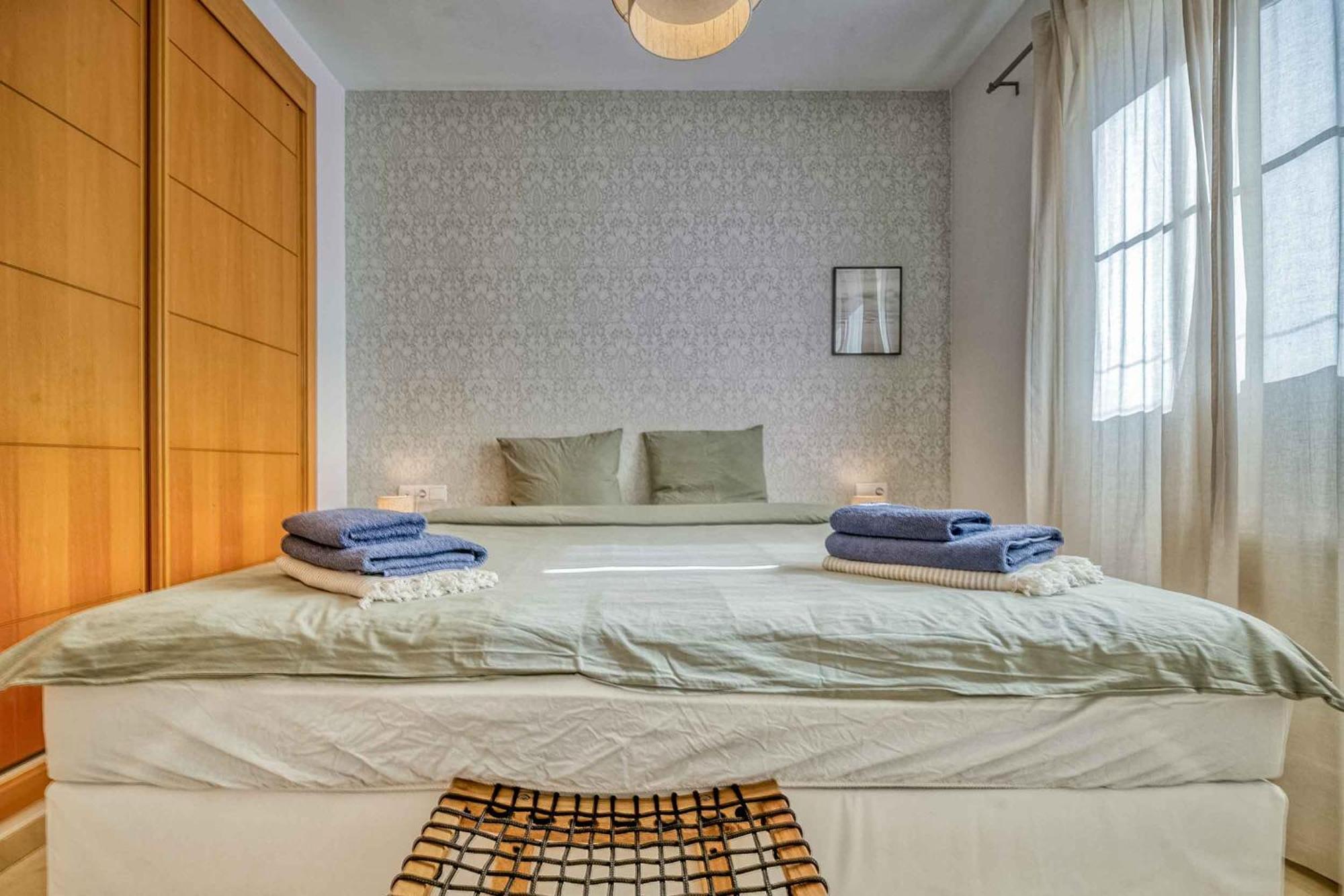 Appartement 116 - Penthouse With Views And Pool, 5Min Away From Golf Course! à Benalmádena Extérieur photo