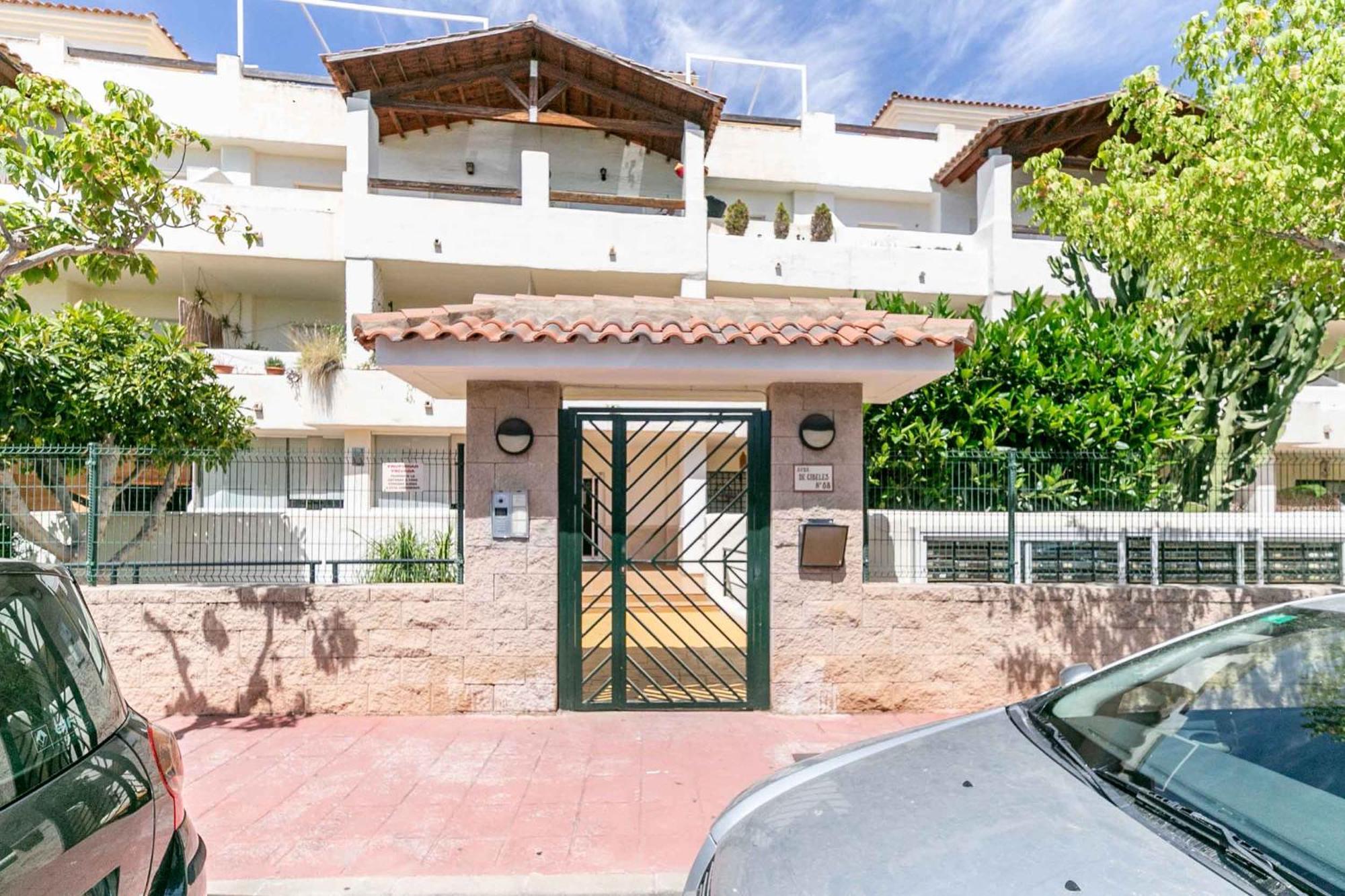 Appartement 116 - Penthouse With Views And Pool, 5Min Away From Golf Course! à Benalmádena Extérieur photo